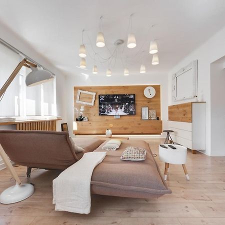 Amazing Apartment In Downtown Maribor Buitenkant foto
