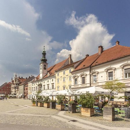 Amazing Apartment In Downtown Maribor Buitenkant foto