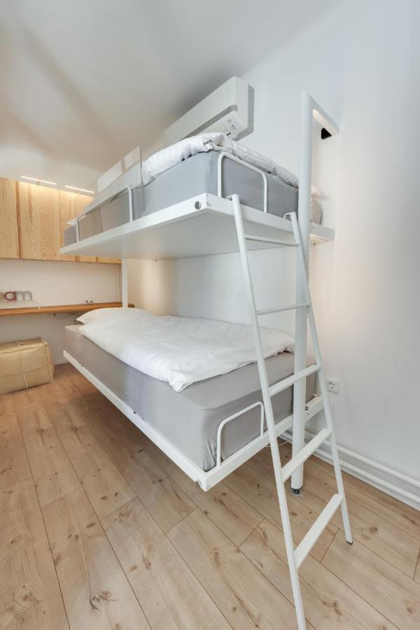 Amazing Apartment In Downtown Maribor Buitenkant foto