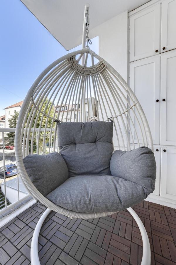 Amazing Apartment In Downtown Maribor Buitenkant foto