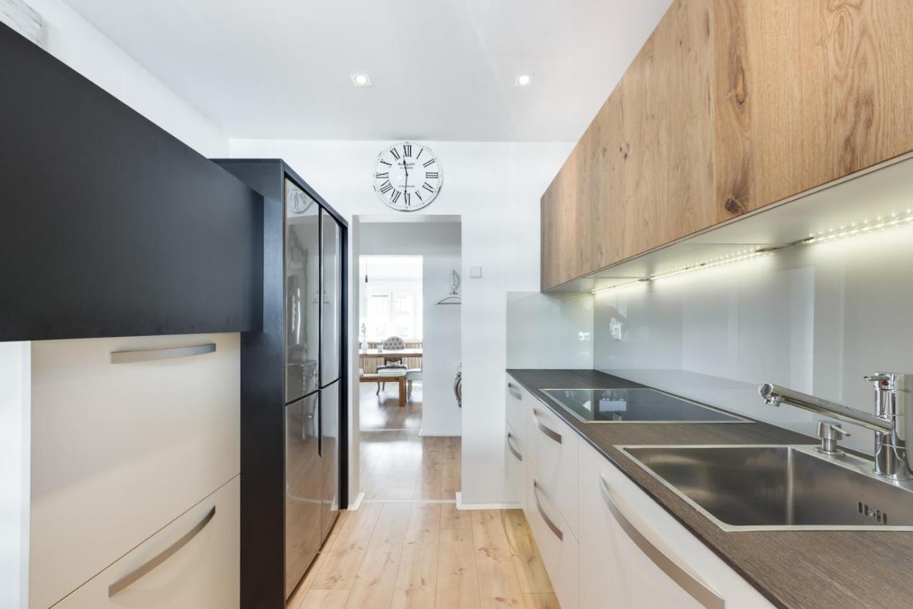 Amazing Apartment In Downtown Maribor Buitenkant foto
