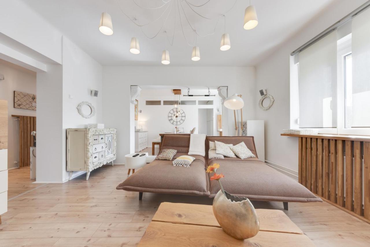 Amazing Apartment In Downtown Maribor Buitenkant foto