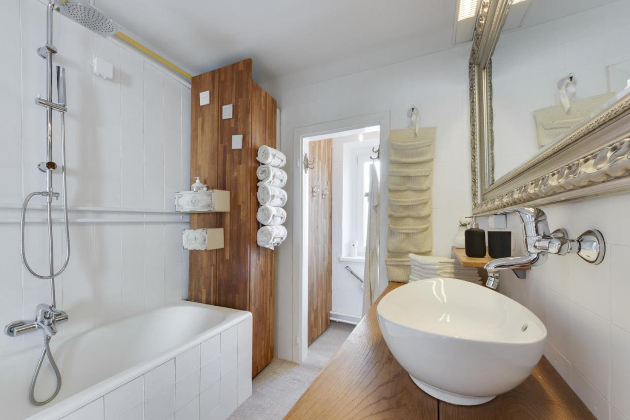 Amazing Apartment In Downtown Maribor Buitenkant foto