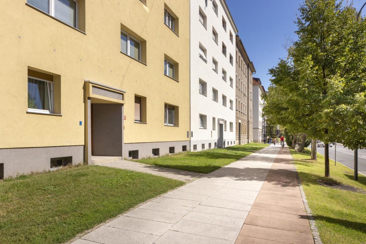 Amazing Apartment In Downtown Maribor Buitenkant foto