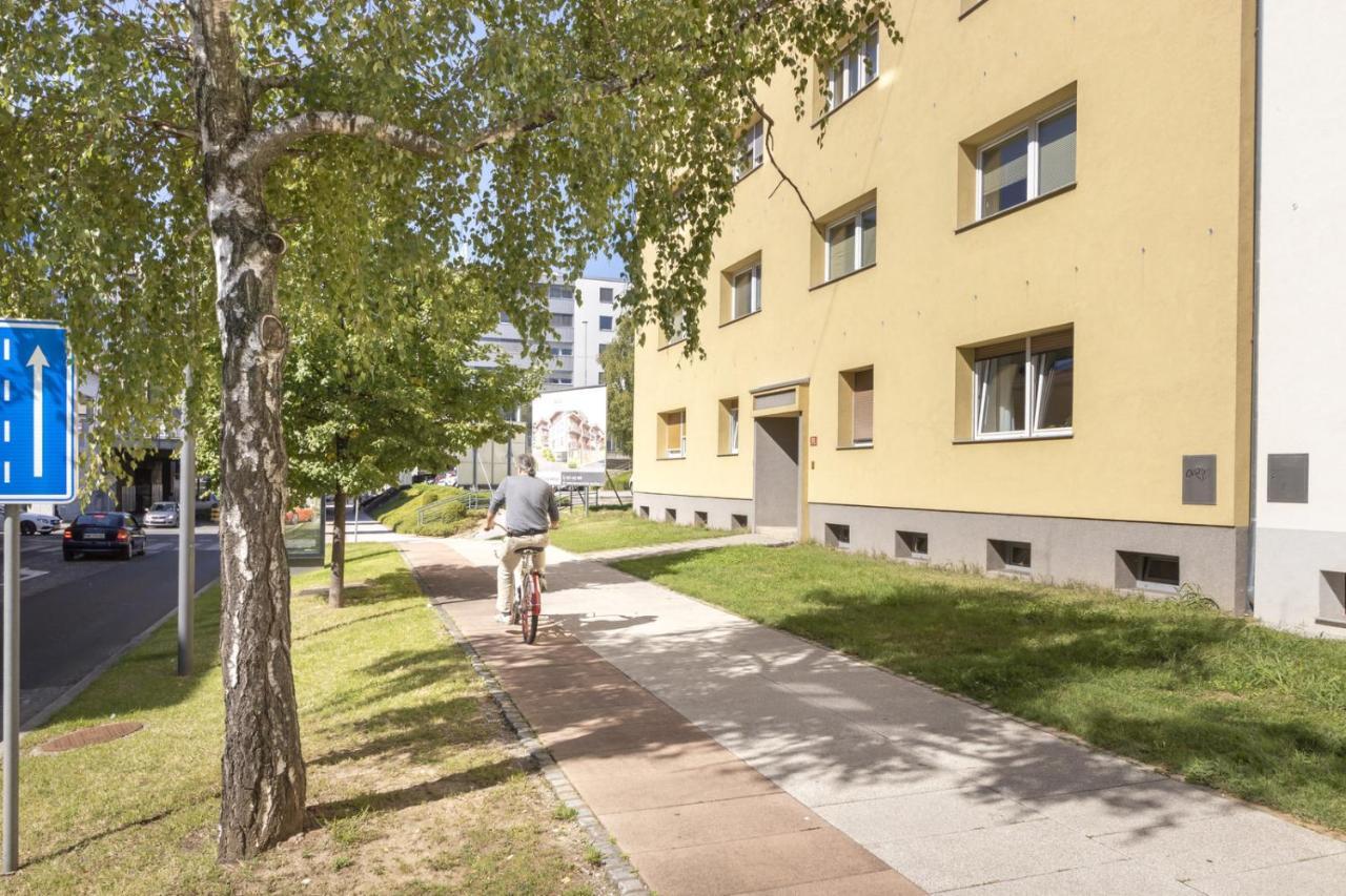 Amazing Apartment In Downtown Maribor Buitenkant foto