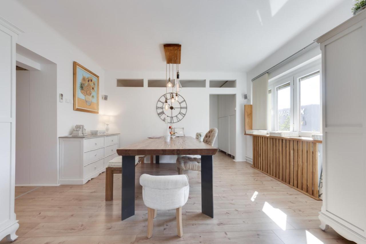 Amazing Apartment In Downtown Maribor Buitenkant foto