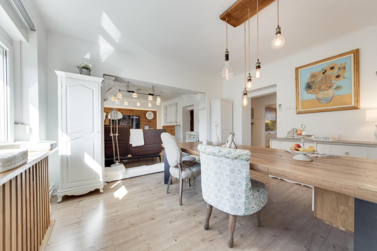 Amazing Apartment In Downtown Maribor Buitenkant foto